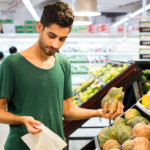 Allt fler unga väljer vegetariskt
